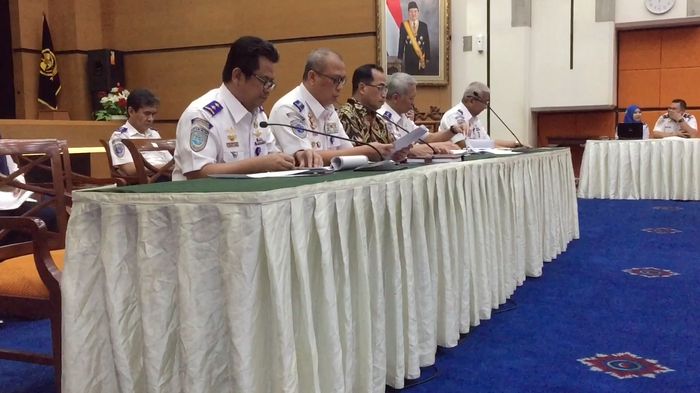 Menhub Beri Atensi Khusus Buat Brexit