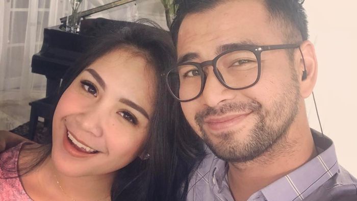 Unggah Meme Nagita Slavina, Raffi Ahmad Dihujat