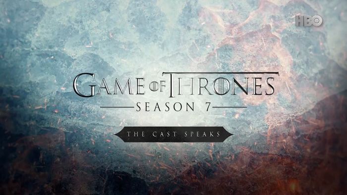 Bocoran Para Pemain Soal Game of Thrones Season 7