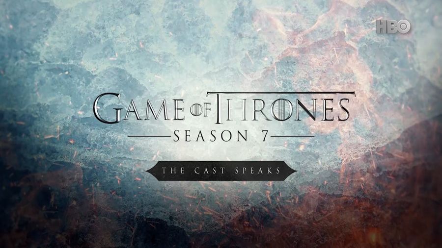 Bocoran Para Pemain Soal Game of Thrones Season 7