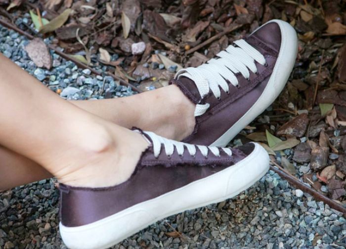 Prediksi Tren Sneakers di 2017