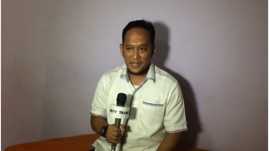 Aktivitas Ridho Rhoma Saat di Rehabilitas di RSKO Cibubur