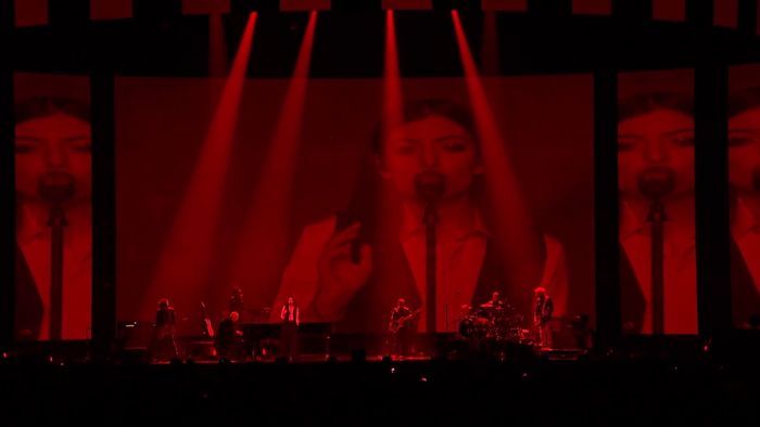 Lorde: Aku Adalah Seorang Penyihir