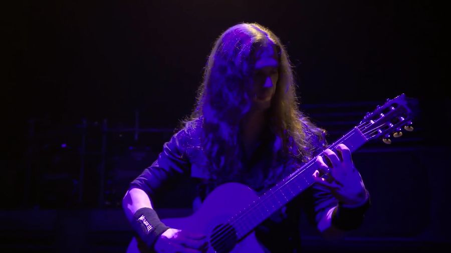 Megadeth dan Cage the Elephant Boyong Piala Grammy