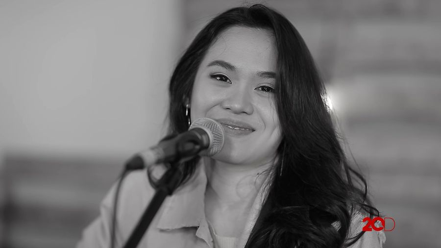 Cerita Sheryl Sheinafia Soal Video Klip Sweet Talk