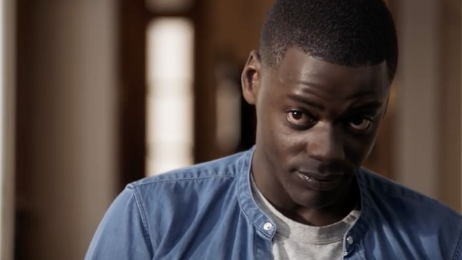 Get Out, Film Thriller Rasa Komedi