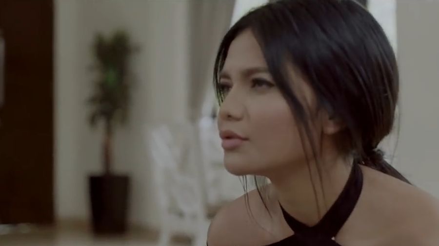 Debut Akting di Film Mantan, Citra Scholastika Grogi dan Takut