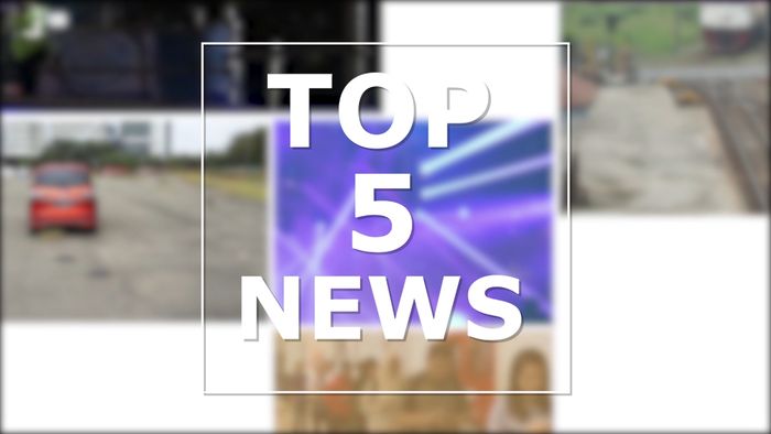 Top 5 News: Panglima TNI Ditolak Masuk AS, Kemenangan Marquez di GP Australia