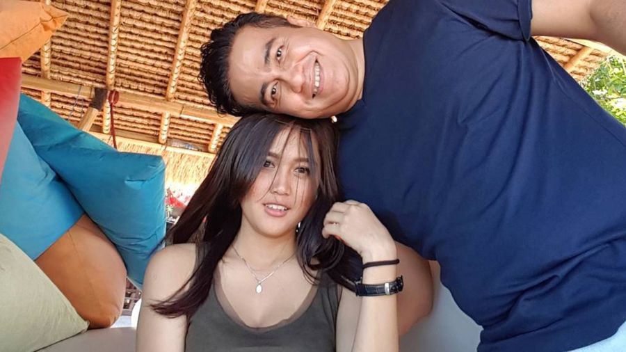 Novita Petria, Gadis 22 Tahun yang Akan Dinikahi Adjie Pangestu