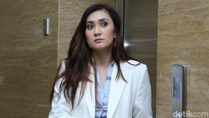 Nafa Urbach Imbau Orang Tua Ajari Pengetahuan Seks ke Anak