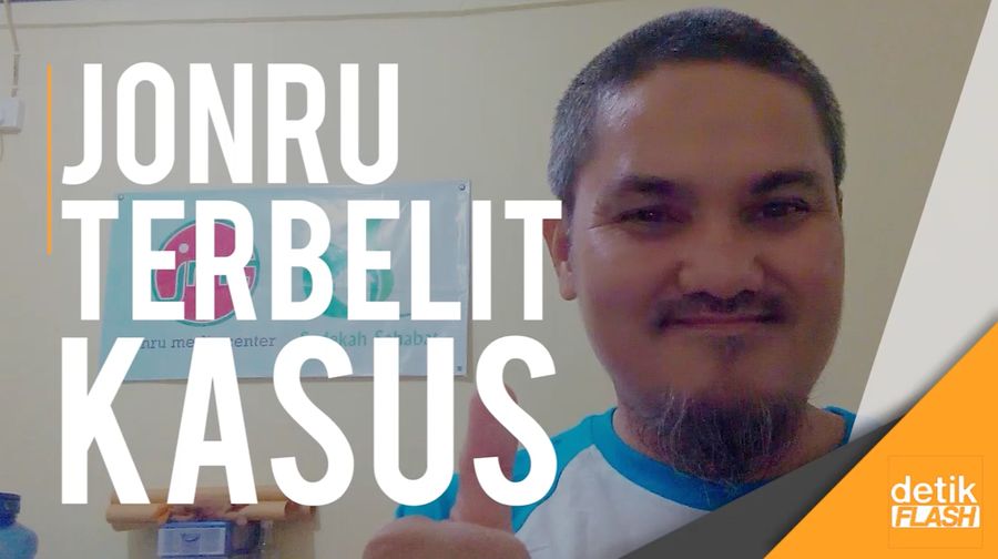 Polisi Panggil Dua Saksi Usut Kasus Hate Speech Jonru Ginting