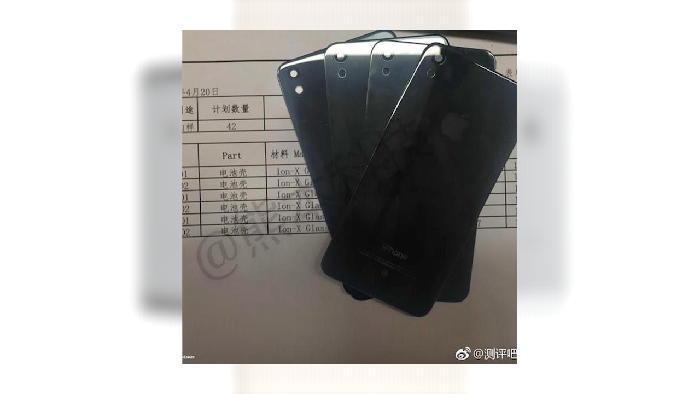 Selain iPhone 8, Apple Siapkan iPhone SE 2?