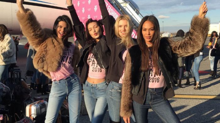 Selain Jeans, Ini 5 Model Celana yang Wajib Dimiliki Wanita