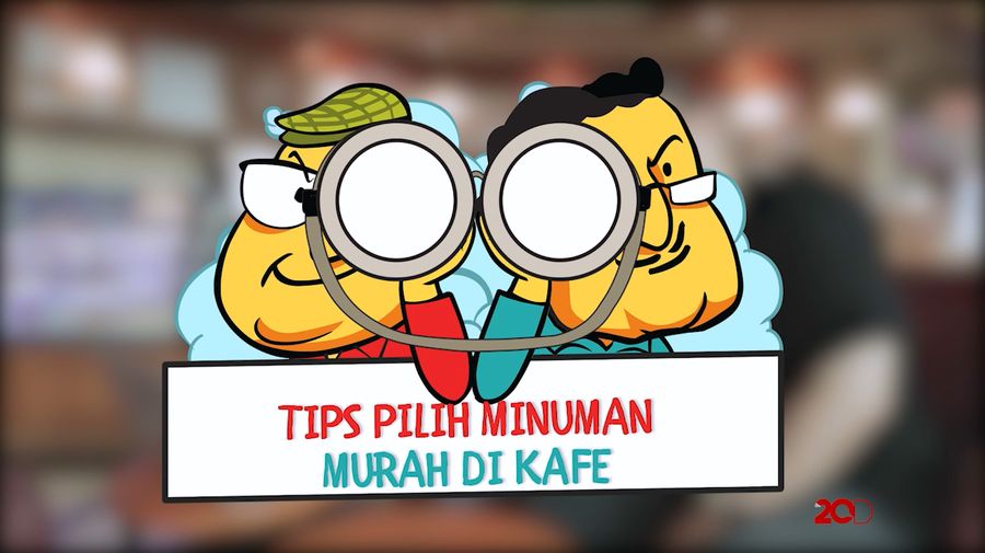 Begini Cara Pilih Kopi Paling Murah di Kafe