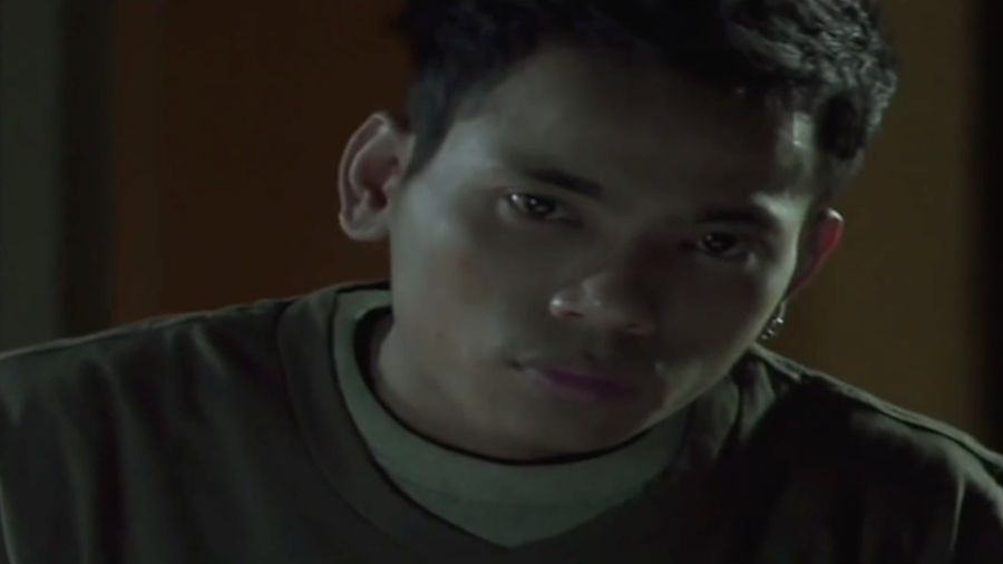 Dibilang Tengil oleh Ihsan Tarore, Aris Idol Marah-marah