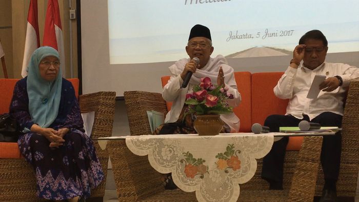 Medsos Makin Berbahaya, MUI Keluarkan Fatwa