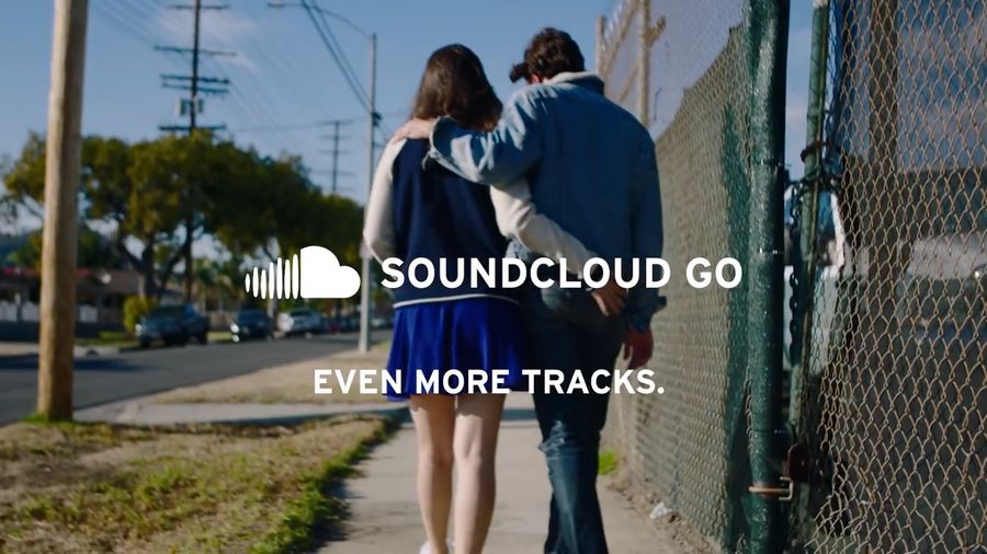 Soundcloud Kalah Pamor dari Joox Cs