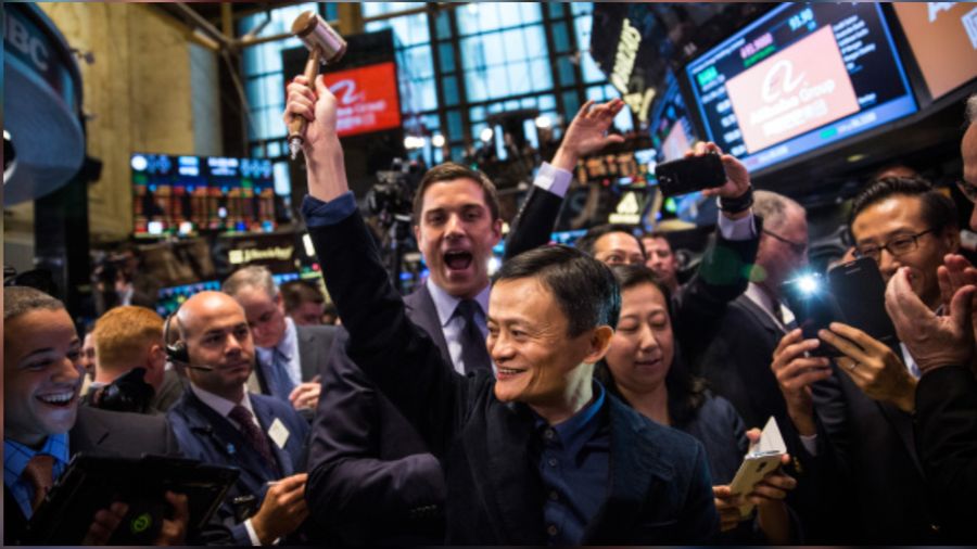 Jack Ma, Mantan Guru yang Kini Jadi Orang Terkaya di China