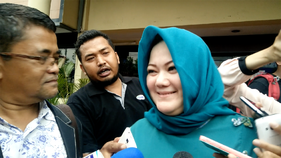 Sibuk Promo Lagu, Kabar Ridho Narkoba Dikira Hoax oleh Keluarga