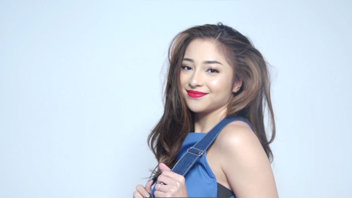 Dari Sinetron ke Film, Nikita Willy Keluar dari Zona Nyaman