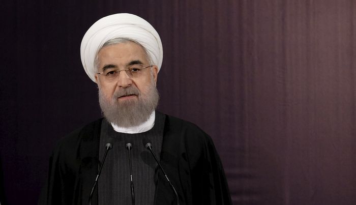Mantan Presiden Iran Berpulang, Hilangnya Pilar Revolusi Iran