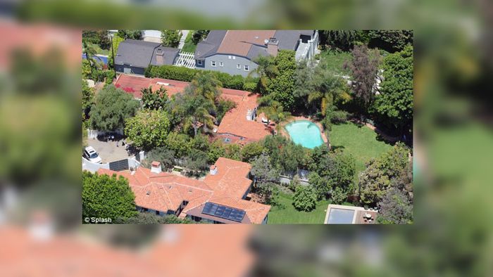 Rumah Tempat Marilyn Monroe Tewas Dijual