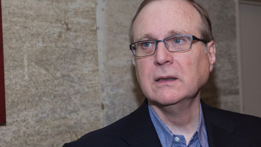 Paul Allen, Pendiri Microsoft yang Ditenggelamkan Bill Gates