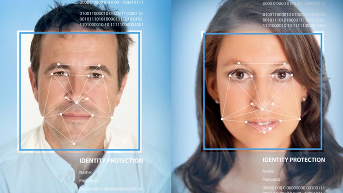 Bandara Ini Akan Gunakan Teknologi Face Recognition