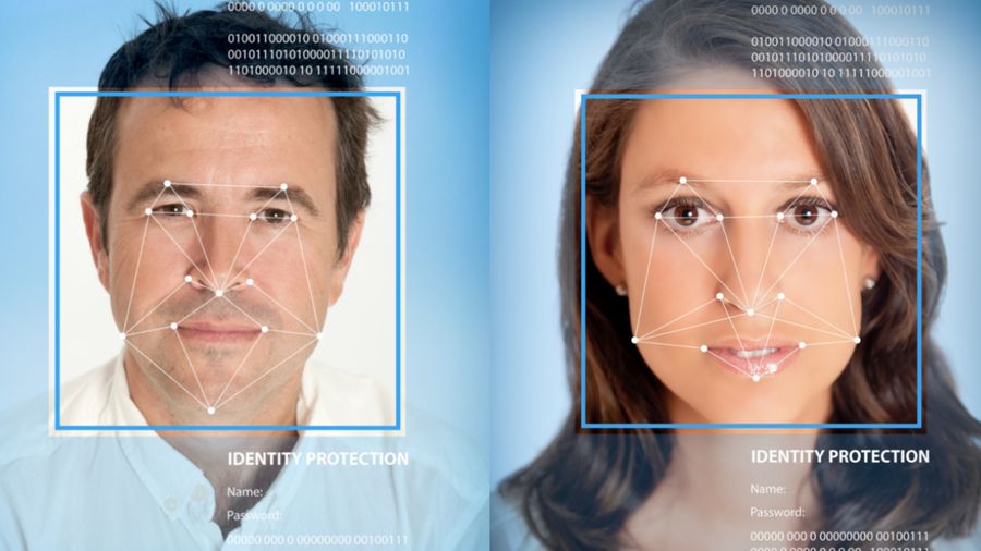 Bandara Ini Akan Gunakan Teknologi Face Recognition