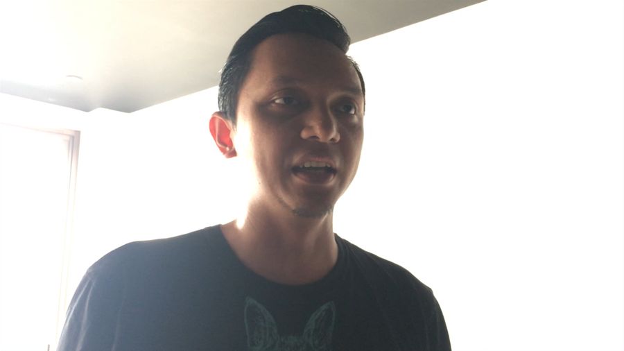 Iga Massardi Bocorkan Lagu Terbaru Barasuara 