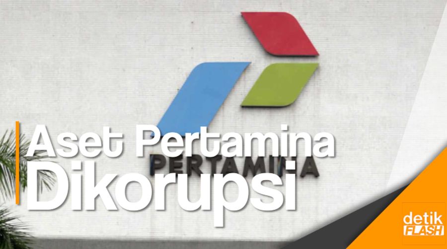 Bareskrim Terus Dalami Kasus Korupsi Aset Pertamina