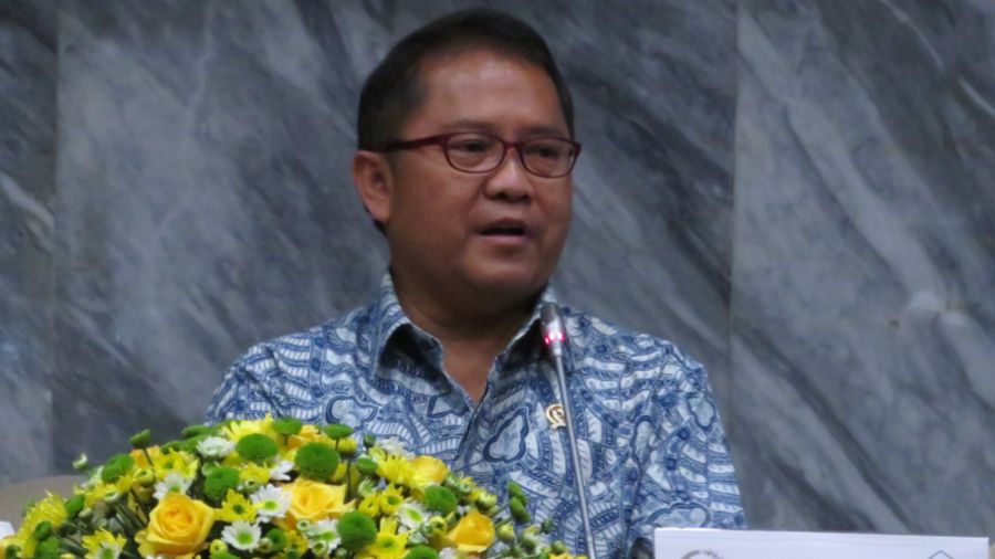 Hore! Indonesia Sudah Aman dari WannaCry
