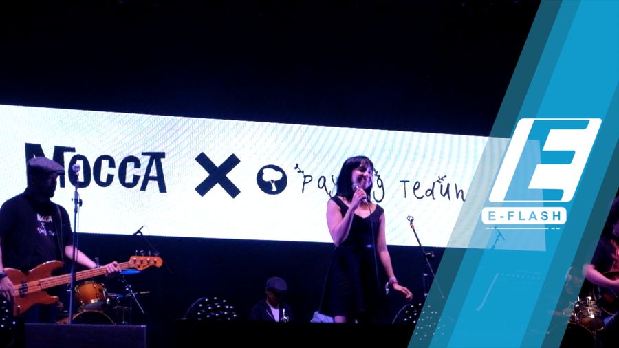 Big Sean Tutup We The Fest Hari Ketiga 