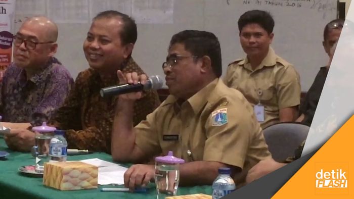 Penghuni Apartemen Ini Dijadikan Pilot Project Pilgub DKI