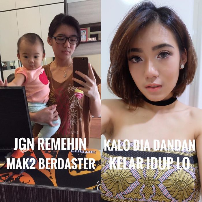 Mahmud Challenge Jadi Viral, Apa Tuh?