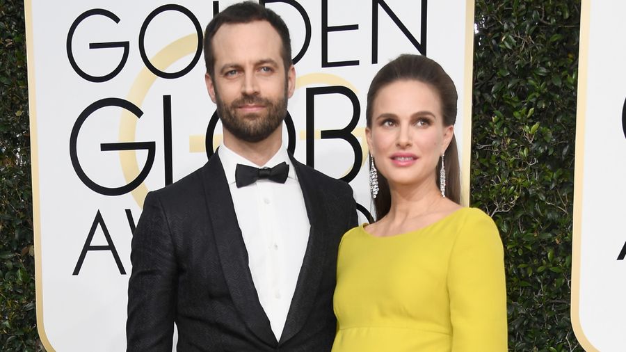 Hamil Besar, Natalie Portman Tak Ikut Red Carpet Oscar 2017