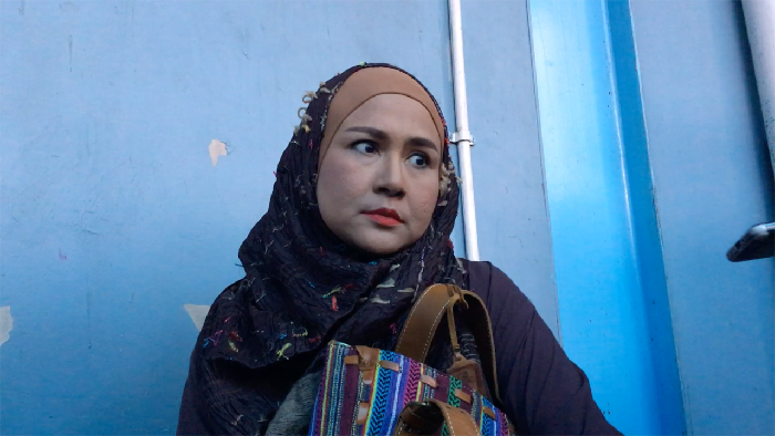 Bicara Soal Kanker, Ria Irawan Ibaratkan Sebagai 5 Jari