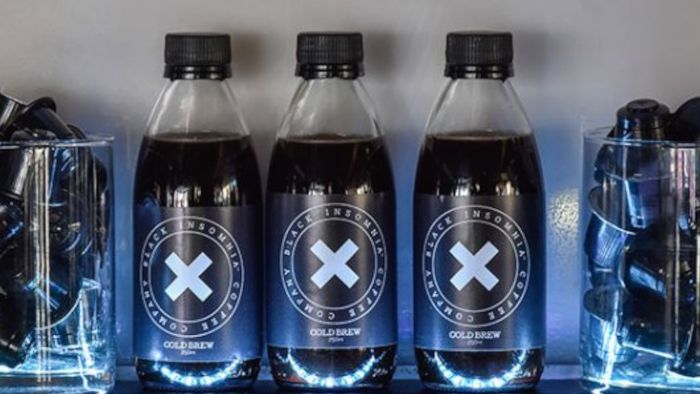 Black Insomnia, Kopi Terkuat di Dunia