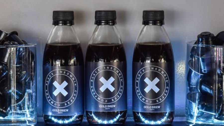Black Insomnia, Kopi Terkuat di Dunia
