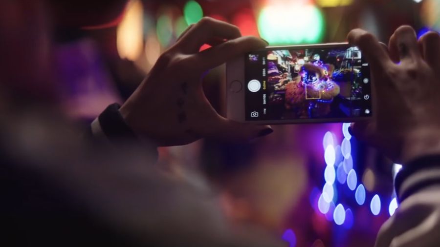 Ponsel Paling Laris, iPhone 7 Juaranya