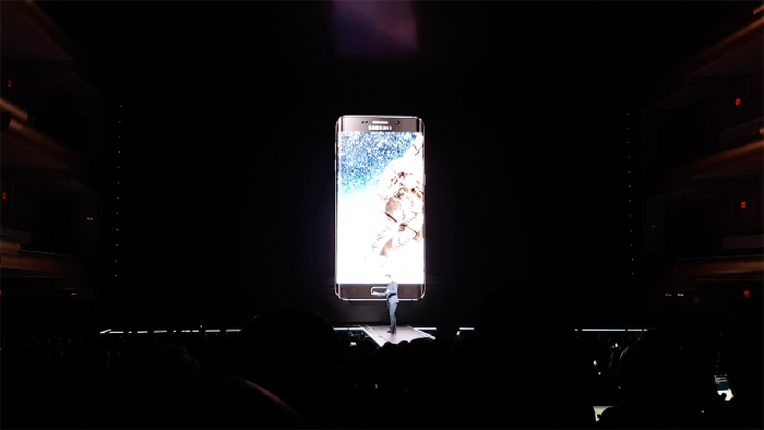 Ini 5 Fitur Unggulan Galaxy S8