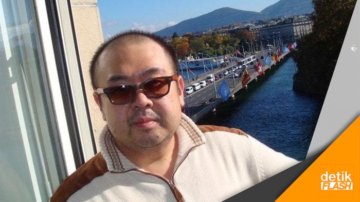 Video Bagaimana VX Nerve Agent Bekerja