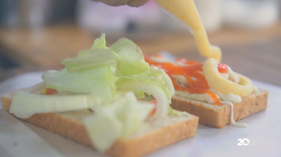 Sandwich Attack, Dari Nongkrong Menghasilkan Banyak Uang