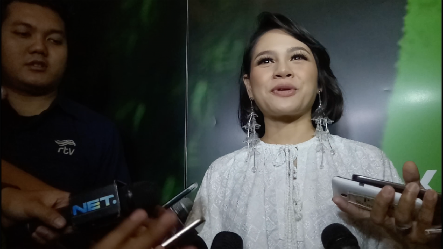 Gandeng Andien, Go-Jek Bikin Program #RamadanTanpaBatas