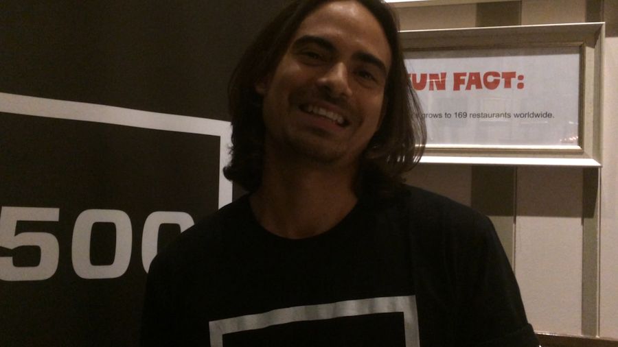Ashraf Sinclair Pernah Gagal Jual Kue Lebaran