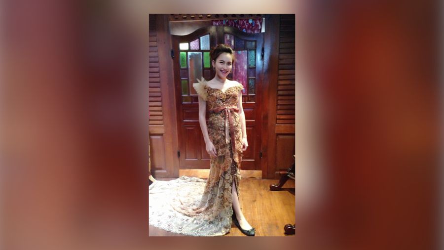 Ribut Soal Anak, Ayu Ting Ting Unggah Foto Saat Hamil 3 Bulan