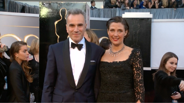 Peraih Oscar 3 kali Daniel Day-Lewis Berhenti Akting