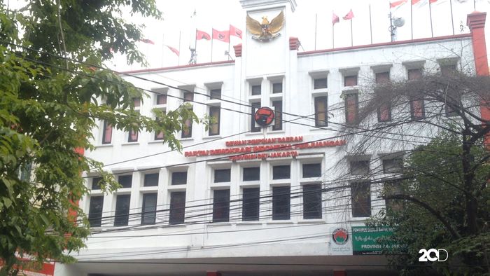 Kampanye Ahok-Djarot Sering Diganggu, Timses Rancang Strategi