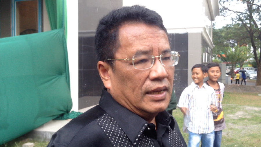Hotman Paris Sudah Menyangka Jupe Akan Berpulang