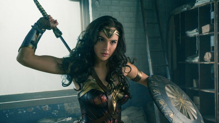 Intip Aksi Gal Gadot di Trailer Wonder Woman Terbaru